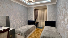 3 otaqlı Yeni tikili, Satış, Bakı, Yasamal, 20 yanvar