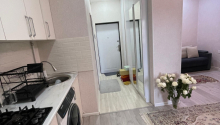 2 otaqlı Yeni tikili, Satış, Abşeron