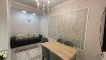 2 otaqlı Yeni tikili, Satış, Abşeron