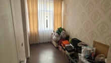 3 otaqlı Yeni tikili, Satış, Abşeron