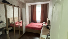 3 otaqlı Yeni tikili, Satış, Abşeron