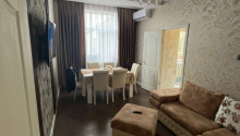3 otaqlı Yeni tikili, Satış, Abşeron