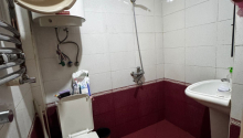 2 otaqlı Yeni tikili, Satış, Abşeron