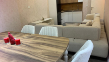 2 otaqlı Yeni tikili, Satış, Bakı, Nəsimi, 28 may