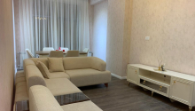 2 otaqlı Yeni tikili, Satış, Bakı, Nəsimi, 28 may