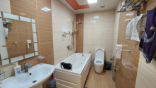 3 otaqlı Yeni tikili, Satış, Abşeron