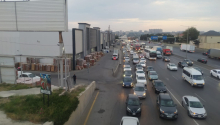 1 otaqlı Obyekt, Kirayə (aylıq), Xırdalan