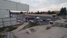 1 otaqlı Obyekt, Kirayə (aylıq), Xırdalan