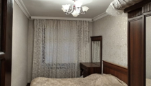 3 otaqlı Köhnə tikili, Satış, Bakı, Yasamal, İnşaatçılar