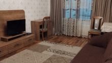 3 otaqlı Köhnə tikili, Satış, Bakı, Yasamal, İnşaatçılar