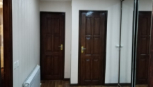 3 otaqlı Köhnə tikili, Satış, Bakı, Yasamal, İnşaatçılar