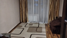3 otaqlı Köhnə tikili, Satış, Bakı, Yasamal, İnşaatçılar