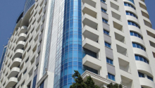 3 otaqlı Yeni tikili, Satış, Bakı, Nəsimi