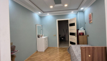 3 otaqlı Köhnə tikili, Satış, Bakı, Binəqədi, Azadlıq pros.