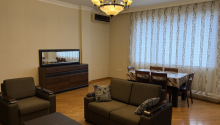 3 otaqlı Yeni tikili, Kirayə (aylıq), Bakı, Nərimanov, Gənclik