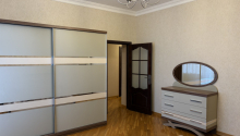 3 otaqlı Yeni tikili, Kirayə (aylıq), Bakı, Nərimanov, Gənclik