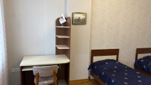3 otaqlı Yeni tikili, Kirayə (aylıq), Bakı, Nərimanov, Gənclik