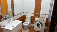 3 otaqlı Yeni tikili, Kirayə (aylıq), Bakı, Nərimanov, Gənclik
