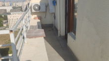 2 otaqlı Yeni tikili, Satış, Bakı, Yasamal, 20 yanvar