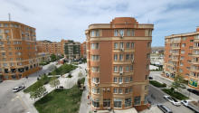 2 otaqlı Yeni tikili, Satış, Abşeron