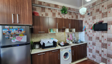 2 otaqlı Yeni tikili, Satış, Abşeron