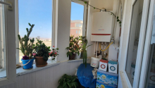 2 otaqlı Yeni tikili, Satış, Abşeron