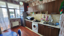 2 otaqlı Yeni tikili, Satış, Abşeron