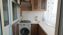 2 otaqlı Yeni tikili, Kirayə (aylıq), Bakı, Yasamal, İnşaatçılar