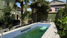 7 otaqlı Villa / Həyət evi, Satış, Bakı, Binəqədi