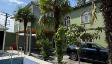 7 otaqlı Villa / Həyət evi, Satış, Bakı, Binəqədi