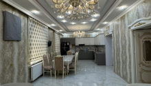 7 otaqlı Villa / Həyət evi, Satış, Bakı, Binəqədi