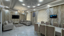 7 otaqlı Villa / Həyət evi, Satış, Bakı, Binəqədi