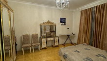 7 otaqlı Villa / Həyət evi, Satış, Bakı, Binəqədi
