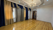 7 otaqlı Villa / Həyət evi, Satış, Bakı, Binəqədi