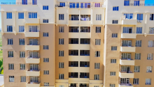 3 otaqlı Yeni tikili, Satış, Abşeron
