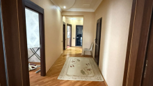 3 otaqlı Yeni tikili, Kirayə (aylıq), Bakı, Yasamal