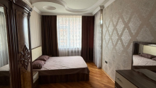 3 otaqlı Yeni tikili, Kirayə (aylıq), Bakı, Yasamal