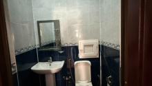 3 otaqlı Yeni tikili, Kirayə (aylıq), Bakı, Yasamal