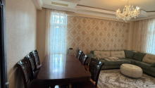 3 otaqlı Yeni tikili, Kirayə (aylıq), Bakı, Yasamal