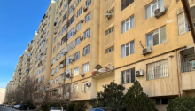 3 otaqlı Yeni tikili, Satış, Xırdalan