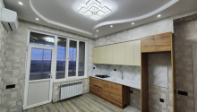 2 otaqlı Yeni tikili, Satış, Abşeron