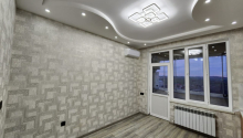 2 otaqlı Yeni tikili, Satış, Abşeron