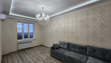 2 otaqlı Yeni tikili, Satış, Abşeron