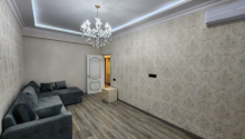 2 otaqlı Yeni tikili, Satış, Abşeron