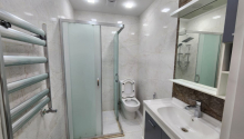 2 otaqlı Yeni tikili, Satış, Abşeron