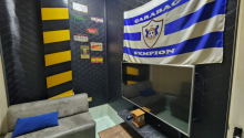 1 otaqlı Obyekt, Satış, Abşeron