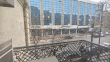 3 otaqlı Ofis, Kirayə (aylıq), Bakı, Nəsimi, Sahil