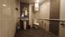 3 otaqlı Ofis, Kirayə (aylıq), Bakı, Nəsimi, Sahil
