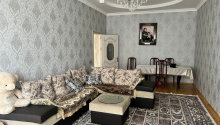 6 otaqlı Villa / Həyət evi, Satış, Bakı