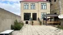 6 otaqlı Villa / Həyət evi, Satış, Bakı